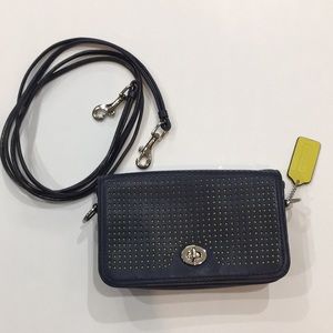 Coach Crossbody